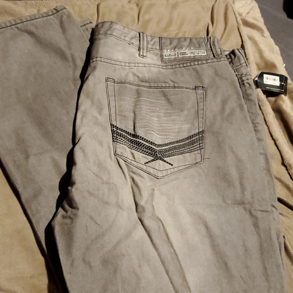 Men's Jeans